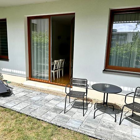 Millennium Awangarda Green Varsovie Extérieur photo